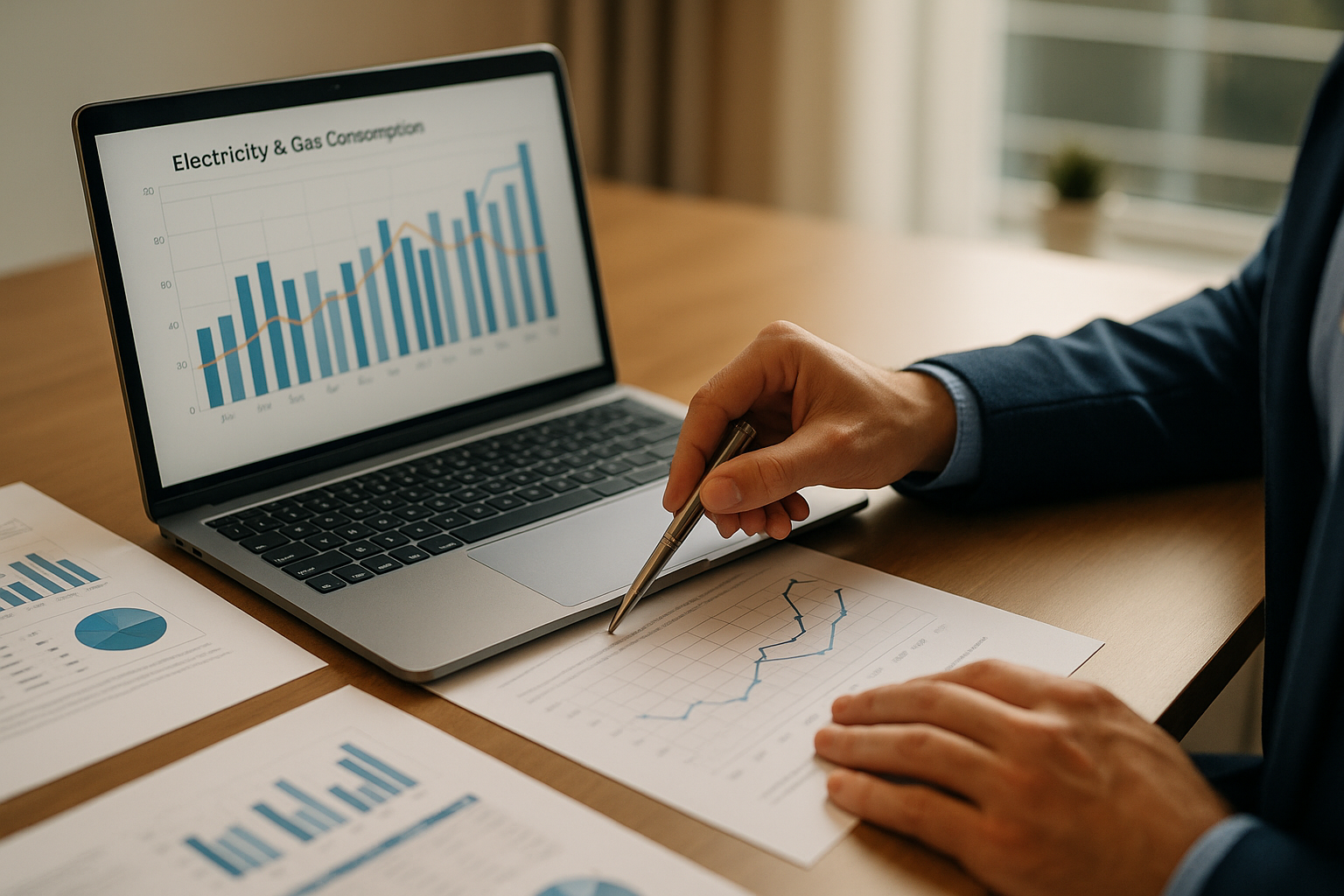 Estrategia de contratación