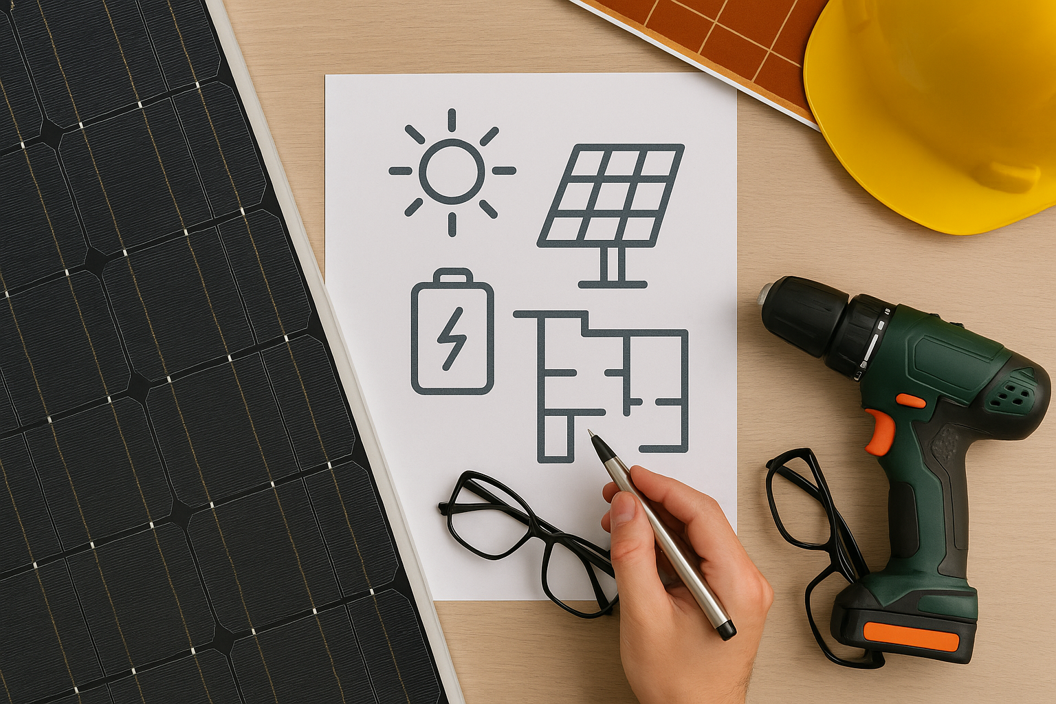 asesor energético profesional