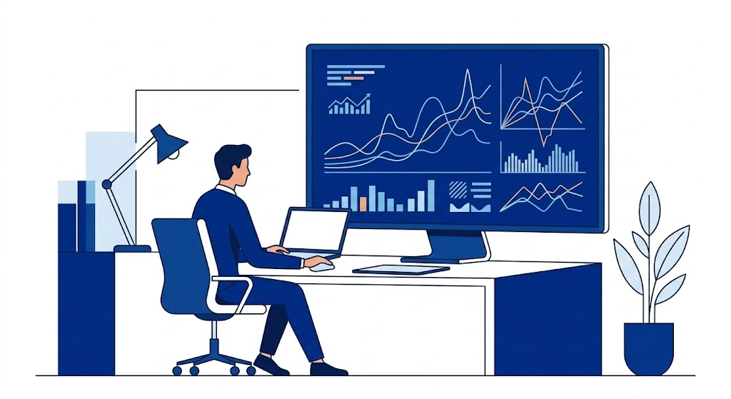 analisis estrategia energetica empresa electricidad y gas