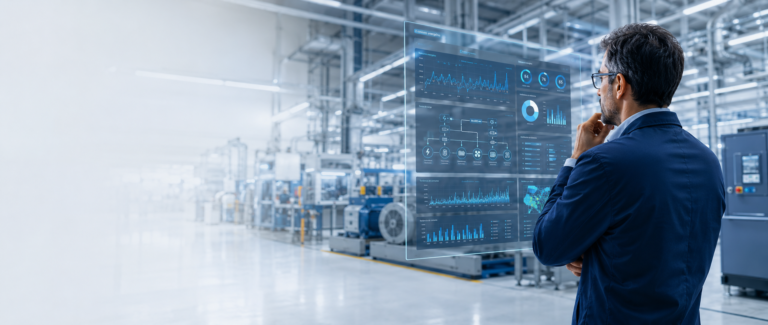 AUDITORÍA ENERGÉTICA INDUSTRIAL